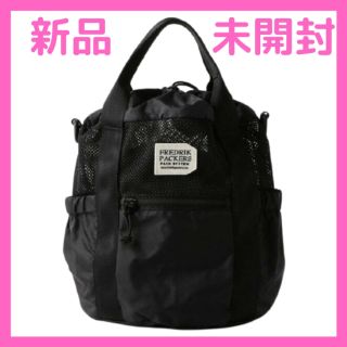 ユナイテッドアローズグリーンレーベルリラクシング(UNITED ARROWS green label relaxing)の【to222mo様専用】フレドリックパッカーズ SC NEW キンチャク(ショルダーバッグ)