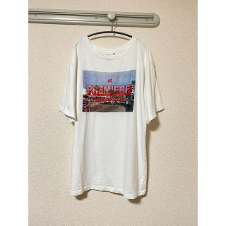 マウジー(moussy)のMOUSSY グラフィックT(Tシャツ(半袖/袖なし))