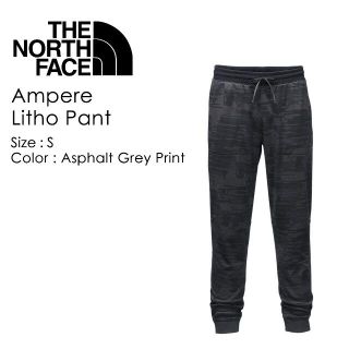 ザノースフェイス(THE NORTH FACE)のTHE NORTH FACE Ampere Litho Pant サイズS(その他)