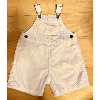 ザラ(ZARA)の専用‼️ZARA サロペット(カバーオール)