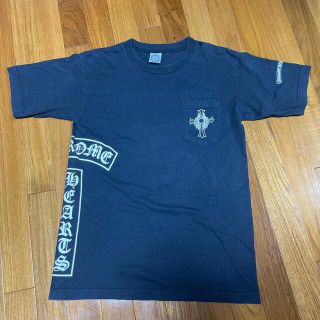 クロムハーツ(Chrome Hearts)のクロムハーツ　Tシャツ(Tシャツ/カットソー(半袖/袖なし))