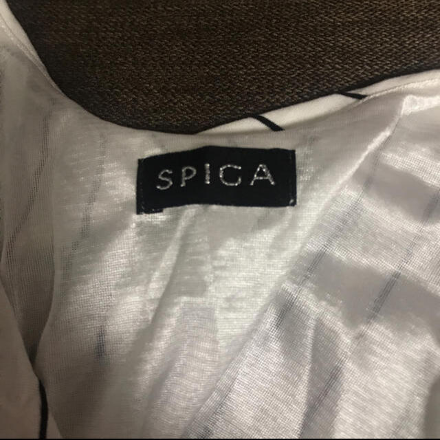 SPIGA(スピーガ)のSPIGA オールインワン レディースのパンツ(オールインワン)の商品写真