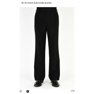 LAD MUSICIAN フレアパンツ 42 ラッドミュージシャン 公式ストア LAD MUSICIAN フレアパンツ 42 ラッドミュージシャン 公式ストア