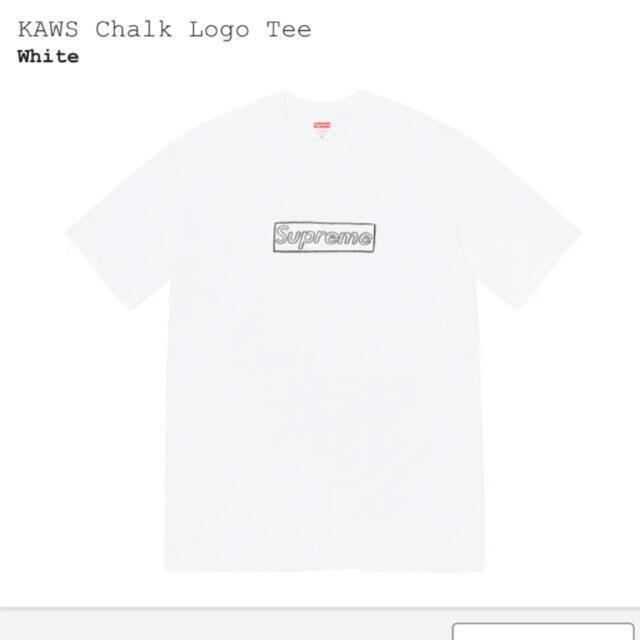 Supreme(シュプリーム)のメロン様専用supreme T shirt レディースのトップス(Tシャツ(半袖/袖なし))の商品写真