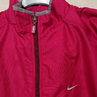 ナイキ(NIKE)のナイキ レディース ジャンパー(その他)