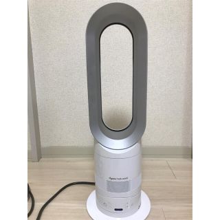 ダイソン(Dyson)のダイソンAM05  美品　動作確認済み(扇風機)