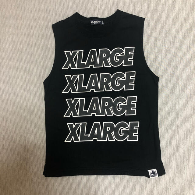 XLARGE(エクストララージ)の専用 キッズ/ベビー/マタニティのキッズ服男の子用(90cm~)(Tシャツ/カットソー)の商品写真