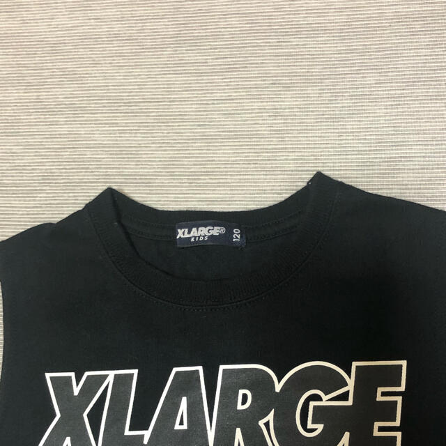 XLARGE(エクストララージ)の専用 キッズ/ベビー/マタニティのキッズ服男の子用(90cm~)(Tシャツ/カットソー)の商品写真