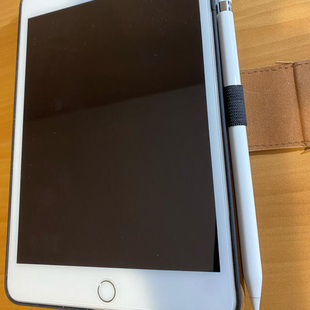 【Apple Pencil付き】iPad mini 5 64GB 2