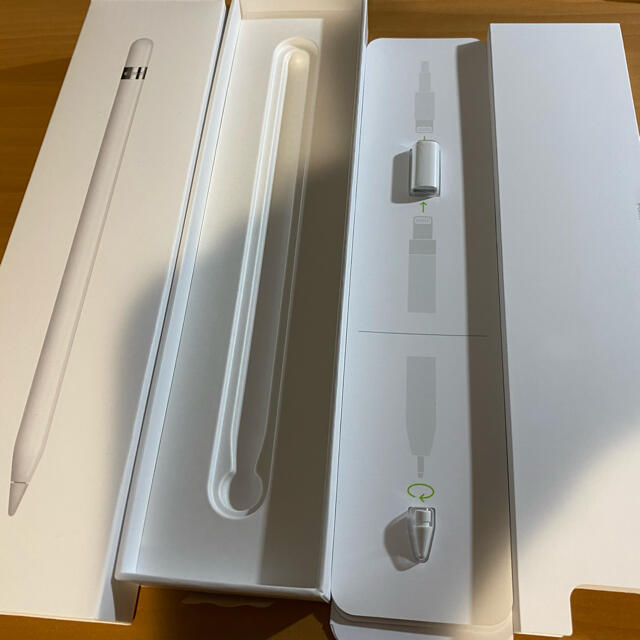 【Apple Pencil付き】iPad mini 5 64GB 4