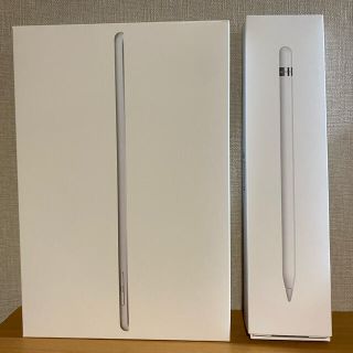 アイパッド(iPad)の【Apple Pencil付き】iPad mini 5 64GB(タブレット)