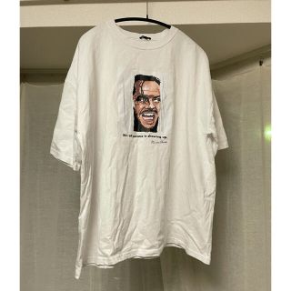 フリークスストア(FREAK'S STORE)のシャイニング ジャックニコルソン Tシャツ(Tシャツ/カットソー(半袖/袖なし))