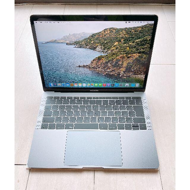 ランキング第1位 新品電池 MacBook Pro 2016 13インチ SSD512GB ノートPC