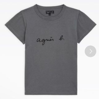 アニエスベー(agnes b.)の(値下げ)agnes b.　Tシャツ(Tシャツ(半袖/袖なし))