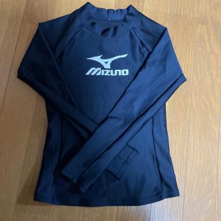 ミズノ(MIZUNO)のミズノ　ラッシュガード　140(水着)