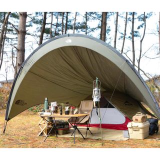 THE NORTH FACE - ジョーダン様専用 【希少】ホームステッド