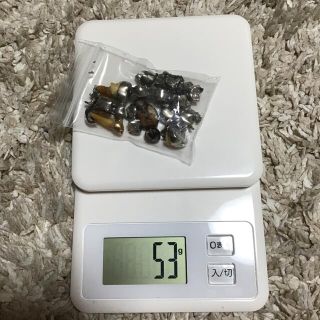 金パラ53g(その他)