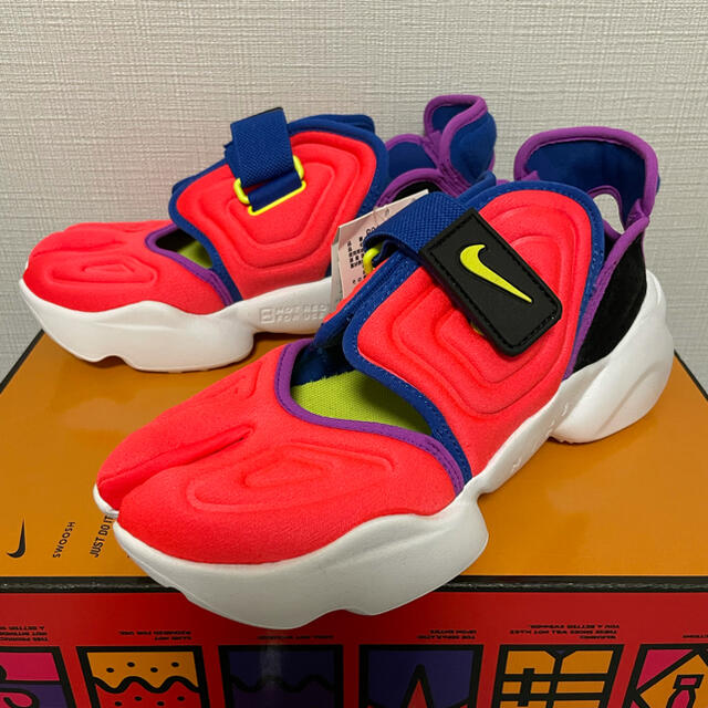 専用 新品未使用 NIKE AQUA RIFT アクアリフト 23.5 | tspea.org