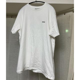 グラミチ(GRAMICCI)のグラミチ  Tシャツ(Tシャツ/カットソー(半袖/袖なし))