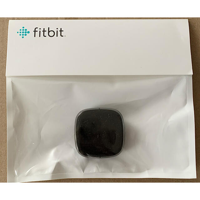 fitbit sense ブラック 本体のみ-