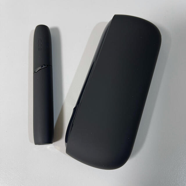 IQOS 3 DUO  美品