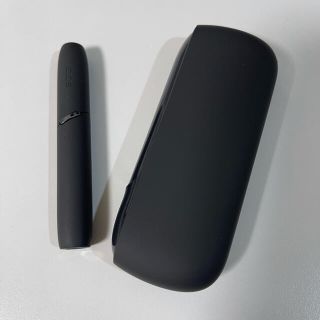 アイコス(IQOS)の【ほぼ未使用・美品】iQOS3 Duo(アイコス3 デュオ)(タバコグッズ)