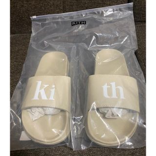 シュプリーム(Supreme)のKITH サンダル(サンダル)