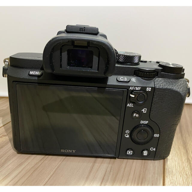 Sony α7ⅱ レンズキット | kensysgas.com