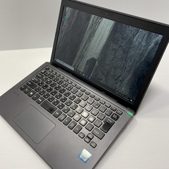 VAIO S11 VJS111D12N core i7-6500U