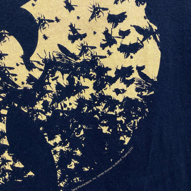 FEAR OF GOD(フィアオブゴッド)の激レア Wu Tang Clan Killa Beez Rap Tee メンズのトップス(Tシャツ/カットソー(半袖/袖なし))の商品写真