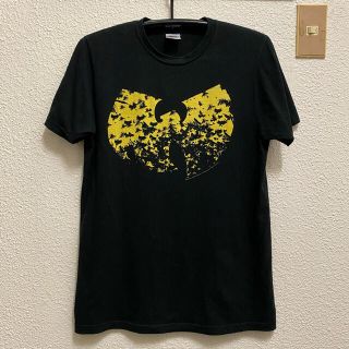 フィアオブゴッド(FEAR OF GOD)の激レア Wu Tang Clan Killa Beez Rap Tee(Tシャツ/カットソー(半袖/袖なし))