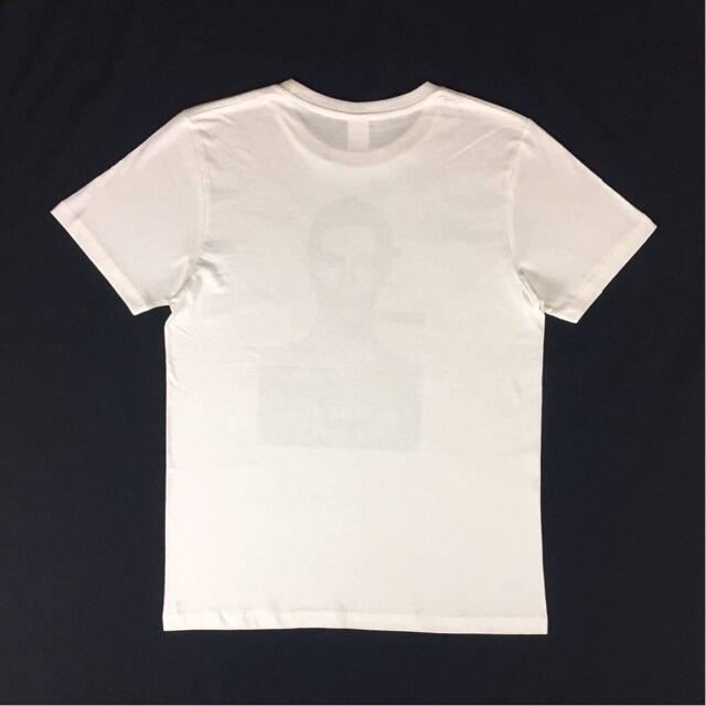 【デヴィッド ボウイ】新品 グラム ロック スター ジギー Tシャツ 1