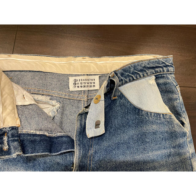 Maison Margiela(旧Maison Martin Margiela) - 初期 margiela Maison Margiela(旧Maison Martin Margiela) - 初期 margiela