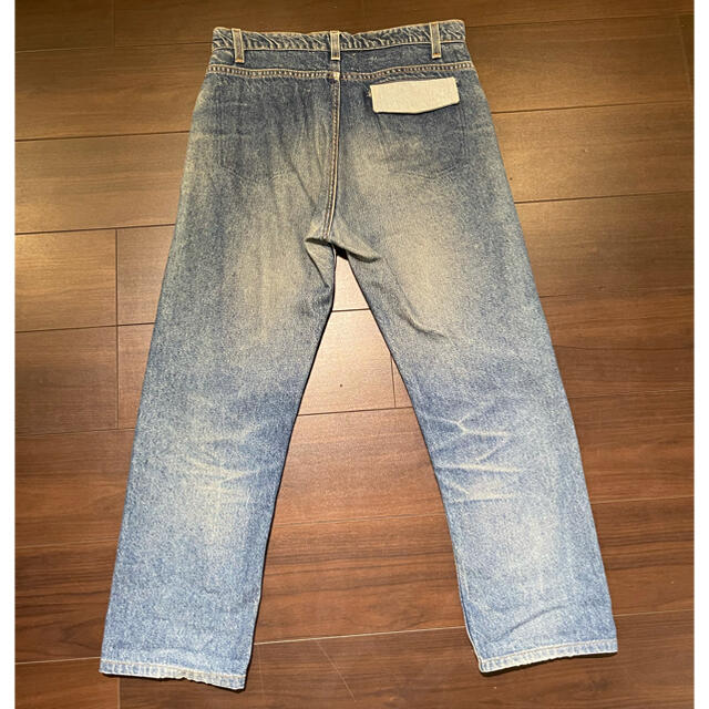 Maison Margiela(旧Maison Martin Margiela) - 初期 margiela Maison Margiela(旧Maison Martin Margiela) - 初期 margiela