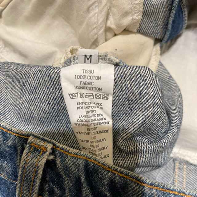 Maison Margiela(旧Maison Martin Margiela) - 初期 margiela Maison Margiela(旧Maison Martin Margiela) - 初期 margiela