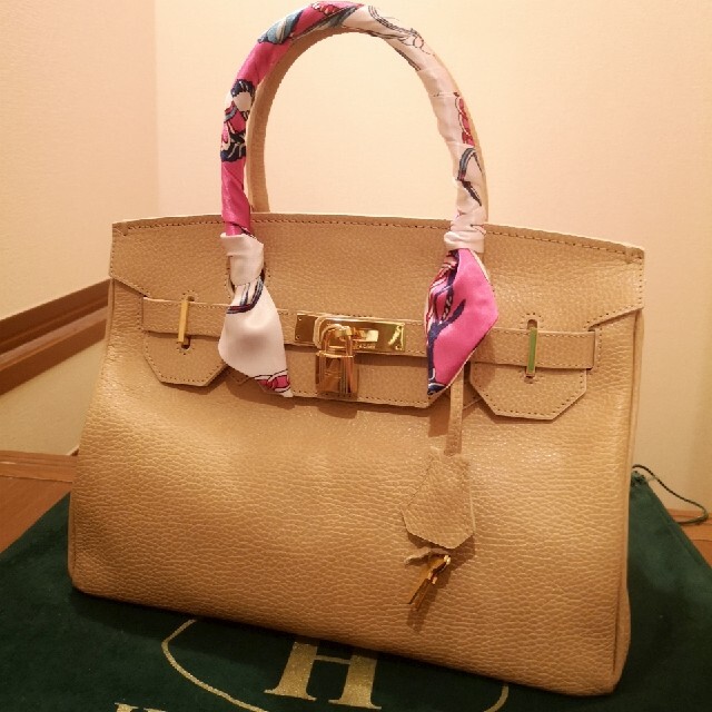 極美品 ヘンリーハイクラス ハイクラス バッグの通販 ラクマ 入荷中