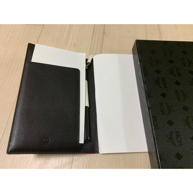 超爆安 MCM パスポートケース 長財布 長財布 - brightontwp.org