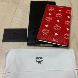MCM パスポートケース 長財布 | mawadgroup.com