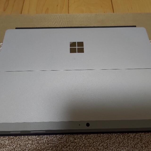 Microsoft Surface3 LTE メモリ2GB 容量64GB