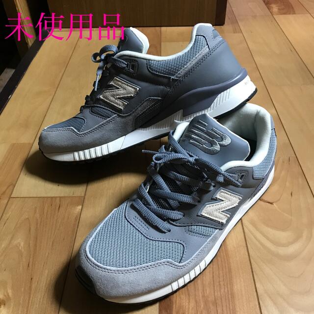 未使用　new balance  ニューバランス　M530OXC