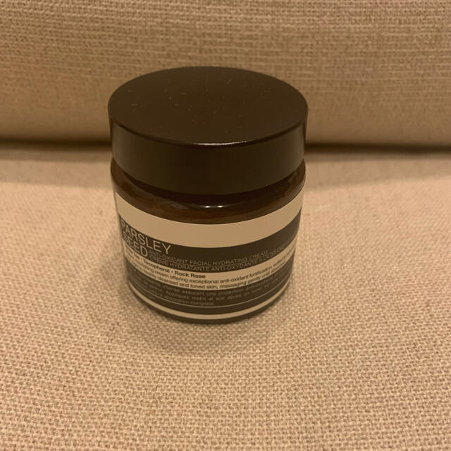 Aesop(イソップ)のイソップ　フェイシャルハイドレーティングクリーム54 コスメ/美容のスキンケア/基礎化粧品(フェイスクリーム)の商品写真