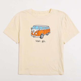 Tシャツ(Tシャツ/カットソー(半袖/袖なし))