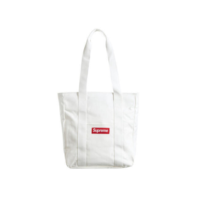 Supreme(シュプリーム)のSupreme All cotton heavyweight canvas レディースのバッグ(トートバッグ)の商品写真