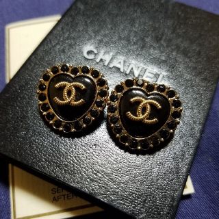 シャネル(CHANEL)のCHANELボタン♡♡sale♪(各種パーツ)