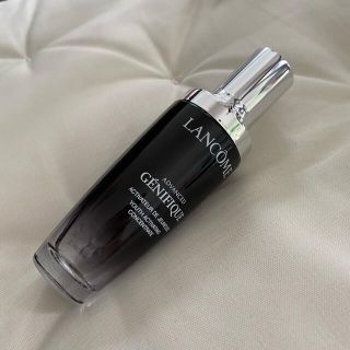 ランコム(LANCOME)のランコム　ジェニフィック　美容液　空瓶(美容液)