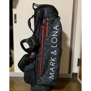 マークアンドロナ 限定 バッグの通販 21点 | MARK&LONAのスポーツ