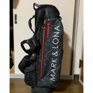 マークアンドロナ 限定 バッグの通販 18点 | MARK&LONAのスポーツ