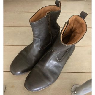 ファクトタム ブーツ(メンズ)の通販 8点 | FACTOTUMのメンズを買うなら