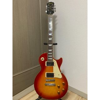 エピフォン(Epiphone)のCustom Shop製 Epiphone Les Paul(エレキギター)