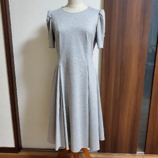 ルネ(René)の☆極美品☆Rene　ワンピース(ひざ丈ワンピース)